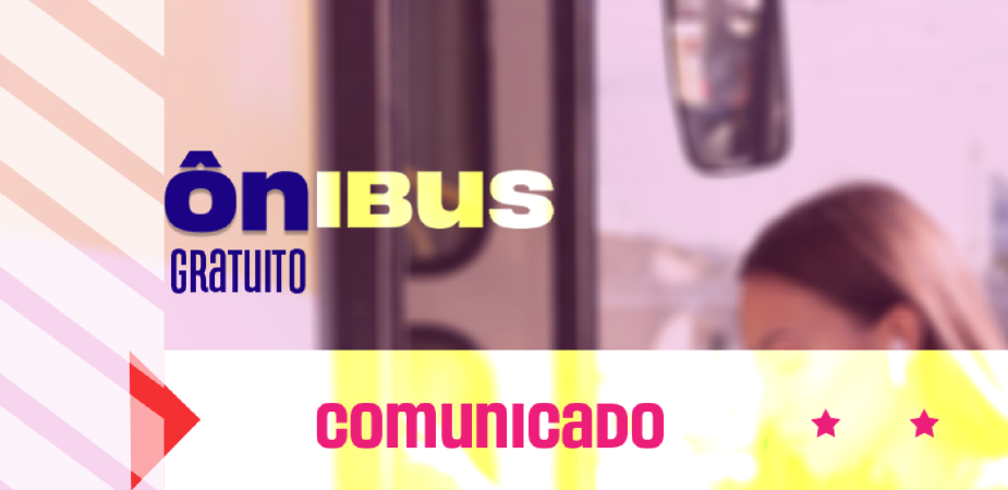 Ônibus UNIAESO